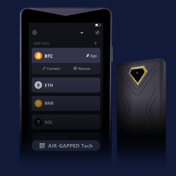 Sucden Wallet