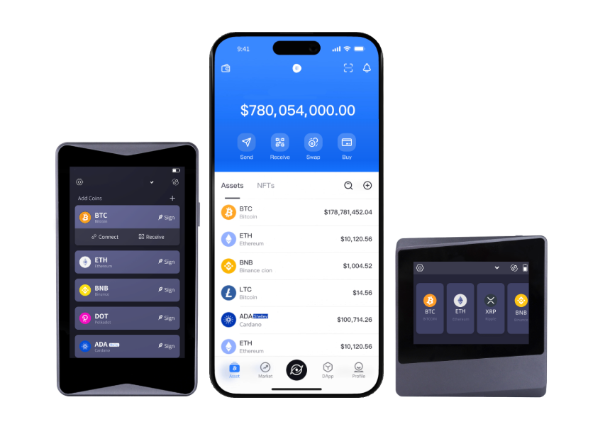 Sucden mobile app